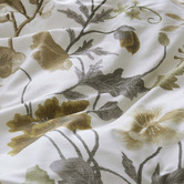 Bedding House Elizabeth Cotton Quilt Cover Set