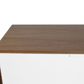 Harper &amp; Hindley 210cm Gruffydd Lowline Entertainment Unit