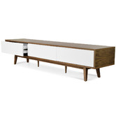 Harper &amp; Hindley 210cm Gruffydd Lowline Entertainment Unit