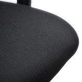 Harper &amp; Hindley Black Benson Ergonomic Mesh Office Chair