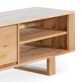 Harper &amp; Hindley Caridad 2 Drawer TV Unit
