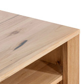 Harper &amp; Hindley Caridad 2 Drawer TV Unit