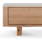 Harper &amp; Hindley Caridad 2 Drawer TV Unit