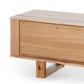 Harper &amp; Hindley Caridad 2 Drawer TV Unit