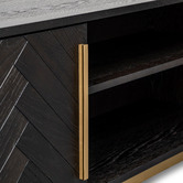 Harper &amp; Hindley Kiara 4 Door Sideboard