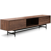 Harper &amp; Hindley Zyra 3 Door TV Unit