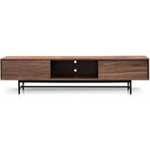 Harper &amp; Hindley Zyra 3 Door TV Unit