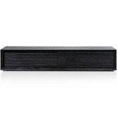 Harper &amp; Hindley Gellado 2 Door TV Unit