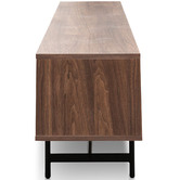 Harper &amp; Hindley Zyra 3 Door TV Unit