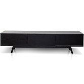 Harper &amp; Hindley Naomi 2 Door 2 Drawer TV Unit