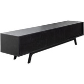 Harper &amp; Hindley Naomi 2 Door 2 Drawer TV Unit
