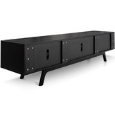 Harper &amp; Hindley Naomi 2 Door 2 Drawer TV Unit