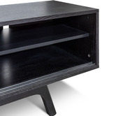 Harper &amp; Hindley Naomi 2 Door 2 Drawer TV Unit