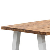 Harper &amp; Hindley Mason Acacia Wood Outdoor Dining Table