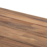 Harper &amp; Hindley Mason Acacia Wood Outdoor Dining Table