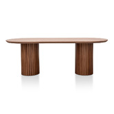 Harper &amp; Hindley Natural Storm Dining Table