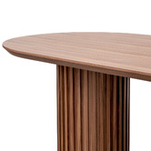 Harper &amp; Hindley Natural Storm Dining Table