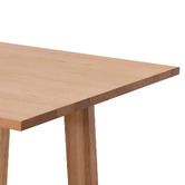 Harper &amp; Hindley Wayne Messmate Wood Dining Table