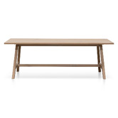 Harper &amp; Hindley Jacque Dining Table