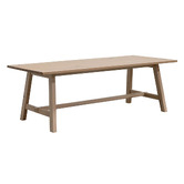 Harper &amp; Hindley Jacque Dining Table