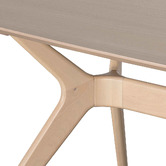 Harper &amp; Hindley Sue Dining Table