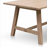 Harper &amp; Hindley Jacque Dining Table