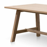Harper &amp; Hindley Jacque Dining Table