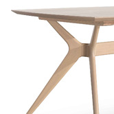 Harper &amp; Hindley Sue Dining Table