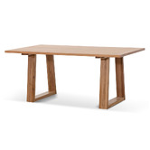 Harper &amp; Hindley Wayne Messmate Wood Dining Table