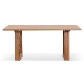 Harper &amp; Hindley Wayne Messmate Wood Dining Table