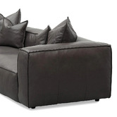 Harper &amp; Hindley Anila 3 Seater Leather Sofa