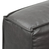 Harper &amp; Hindley Anila 3 Seater Leather Sofa