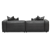 Harper &amp; Hindley Anila 3 Seater Leather Sofa