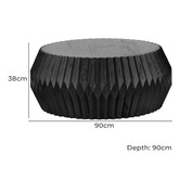 Harper &amp; Hindley Damon Coffee Table