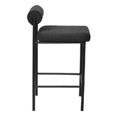 Harper &amp; Hindley 65cm Marcella Boucle Bar Stools