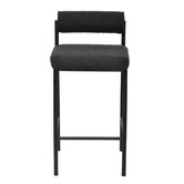 Harper &amp; Hindley 65cm Marcella Boucle Bar Stools