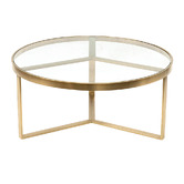 Harper &amp; Hindley Linnet Coffee Table