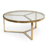Harper &amp; Hindley Linnet Coffee Table