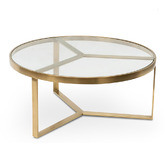 Harper &amp; Hindley Linnet Coffee Table