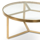 Harper &amp; Hindley Linnet Coffee Table