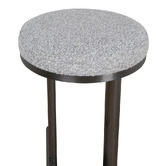Harper &amp; Hindley 68cm Finley Boucle Bar Stool