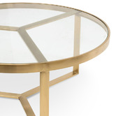 Harper &amp; Hindley Linnet Coffee Table