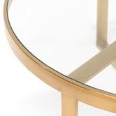 Harper &amp; Hindley Linnet Coffee Table