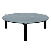 Harper &amp; Hindley 2 Piece Luna Coffee Table Set