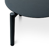 Harper &amp; Hindley 2 Piece Luna Coffee Table Set