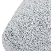 Harper &amp; Hindley 67cm Greta Boucle Bar Stool