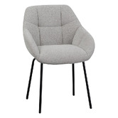 Harper &amp; Hindley Gwyneth Upholstered Dining Chairs