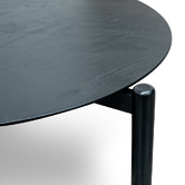 Harper &amp; Hindley 2 Piece Luna Coffee Table Set
