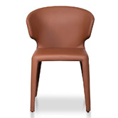 Harper &amp; Hindley Ophelia Faux Leather Dining Chairs