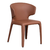 Harper &amp; Hindley Ophelia Faux Leather Dining Chairs